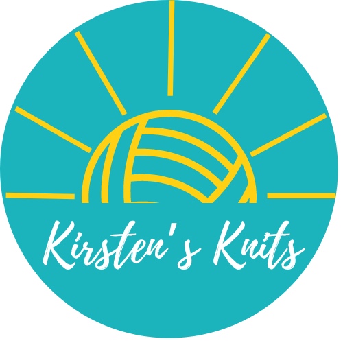 Kirsten's Knits Logo